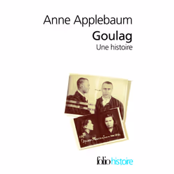 ISBN Goulag, Français, 1072 pages