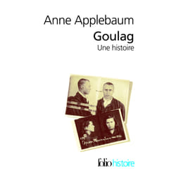ISBN Goulag
