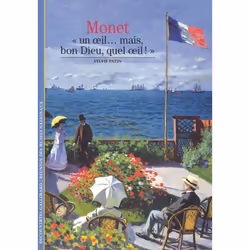 ISBN Monet, Français, 176 pages
