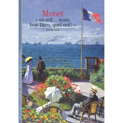ISBN Monet