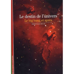 Le destin de l'univers