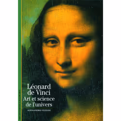 ISBN Léonard de Vinci, Français, 160 pages