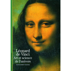 Léonard de Vinci - art et science de l'univers
