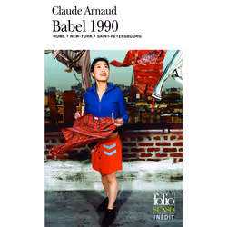 ISBN Babel 1990, Français, 144 pages
