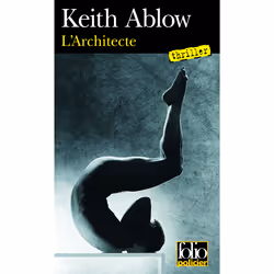 ISBN L'Architecte, Français, 368 pages