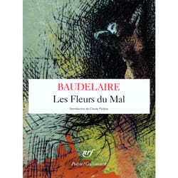 Les fleurs du mal