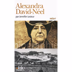 ISBN Alexandra David-Néel, Français, 304 pages