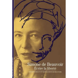 Simone de Beauvoir