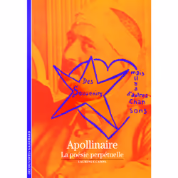 ISBN Apollinaire, Français, 128 pages