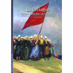 ISBN La Bretagne, Français, 160 pages