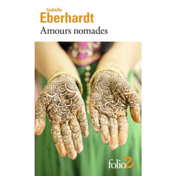Amours nomades - nouvelles choisies