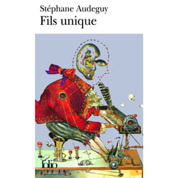 Fils unique