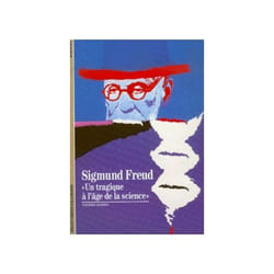 Sigmund Freud