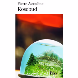 ISBN Rosebud, Français, 272 pages