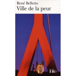 Ville de la peur (Poche)