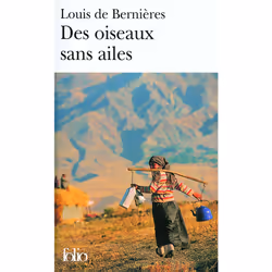 ISBN Des oiseaux sans ailes, Français, 832 pages