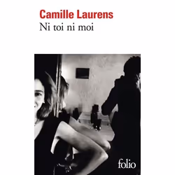 Éditions Gallimard NI TOI NI MOI, Français, Livre broché