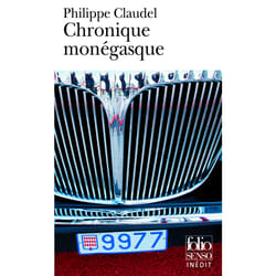 Chronique monégasque et autres textes