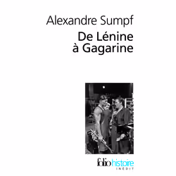 ISBN De Lénine à Gagarine, Français, 944 pages