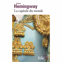 ISBN La capitale du monde, Français, 112 pages