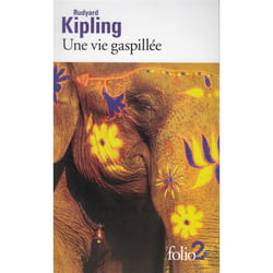 Une vie gaspillée et autres nouvelles