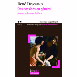 ISBN Des passions en général, Français, 176 pages