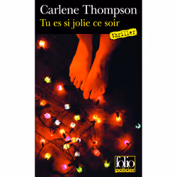 ISBN Tu es si jolie ce soir, Français, 448 pages