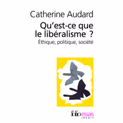 ISBN Qu'est-ce que le libéralisme ?, Français, 864 pages