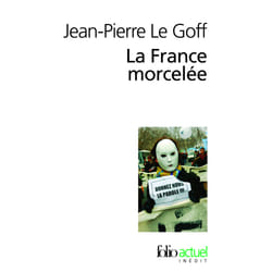 La France morcelée