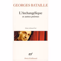 ISBN L'Archangelique Et Autres Poemes, poésie, Français, Livre broché