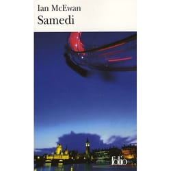 Éditions Gallimard SAMEDI livre Français Livre broché