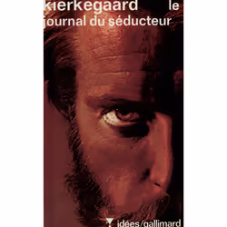 ISBN Le Journal du séducteur, Français, 256 pages