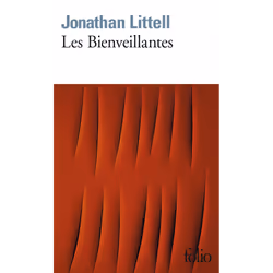 Éditions Gallimard LES BIENVEILLANTES, Français, Livre broché, 1401 pages