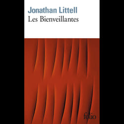 Éditions Gallimard LES BIENVEILLANTES