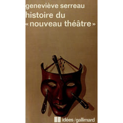 Histoire du «nouveau théâtre»
