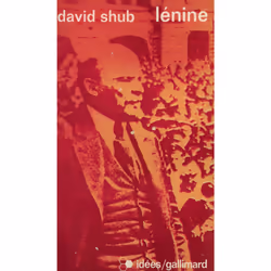 ISBN Lénine, Français, 352 pages