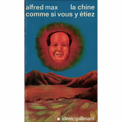 ISBN La Chine comme si vous y étiez, Français, 256 pages