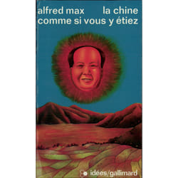 La Chine comme si vous y etiez