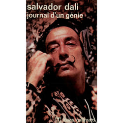 ISBN Journal d'un génie