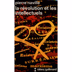 ISBN La Révolution et les intellectuels, Français, 224 pages