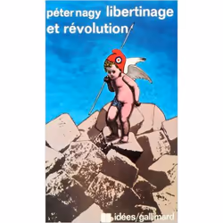 ISBN Libertinage et révolution, Français, 192 pages