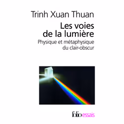 ISBN Les voies de la lumière, Français, 1040 pages