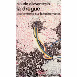 ISBN La Drogue, Français, 320 pages