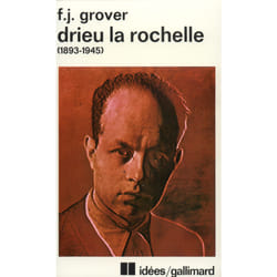 Drieu la Rochelle : (1893-1945)