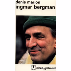 ISBN Ingmar Bergman, Français, 192 pages