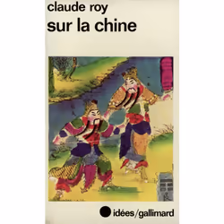 ISBN Sur la Chine, Français, 192 pages