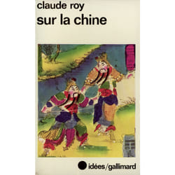 ISBN Sur la Chine