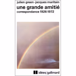ISBN Une Grande amitié, Français, 352 pages
