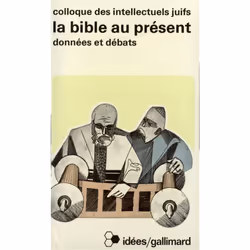 ISBN La Bible au présent, Français, 352 pages