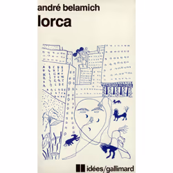 ISBN Lorca, Français, 288 pages